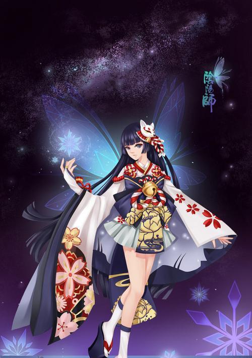 阴阳师六道之门雪女攻略（战胜雪女）