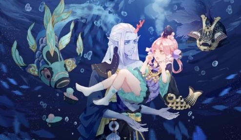 探究金鱼姬在《阴阳师》游戏中的实力及技能运用（揭秘金鱼姬的过往经历与战斗特点）