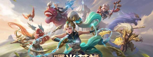 《英雄联盟》游戏时光守护者-基兰攻略（掌握基兰的技巧与策略）