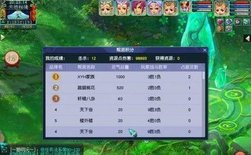 《乱斗西游》游戏攻略之超级快速推塔拆水晶技巧（玩转乱斗模式）