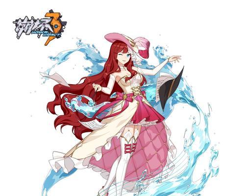 《崩坏3》中神农圣痕的力量与价值（探索神农圣痕的秘密）
