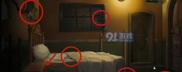 逃离绝境（探索无人医院）