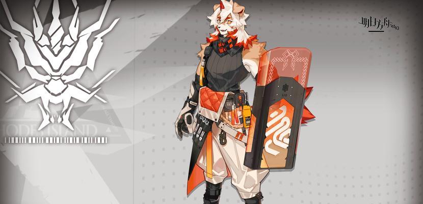 明日方舟暮落干员介绍——闪耀之刃的战士（暮落干员的技能）