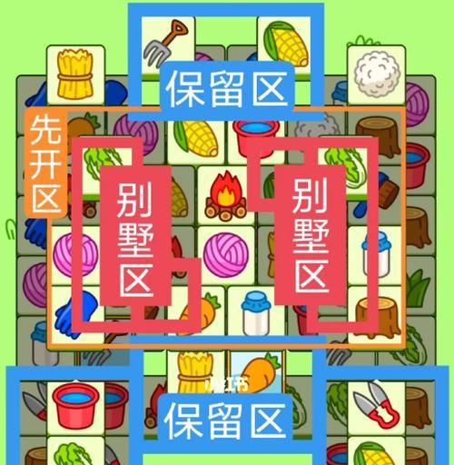 百门之屋2023游戏第二关文攻略是什么？第二关攻略详解有哪些？