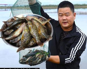 冰湖钓鱼怎么钓胖头鱼？胖头鱼钓法技巧介绍有哪些？