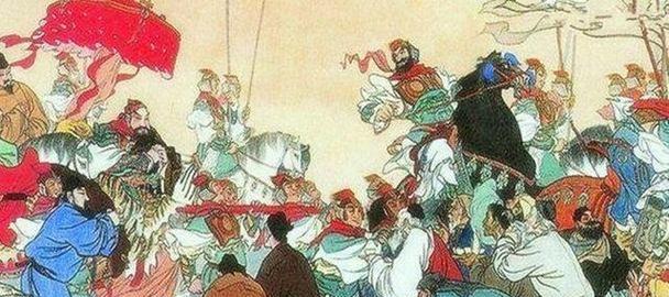 东方帝国镇压农民军的策略是什么？解析镇压过程中的关键步骤？