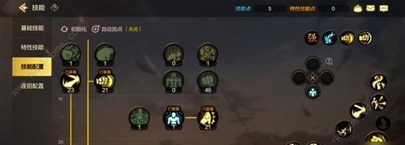 猎天使魔女火箭踩与铁山靠技巧如何使用？详细解析来了！