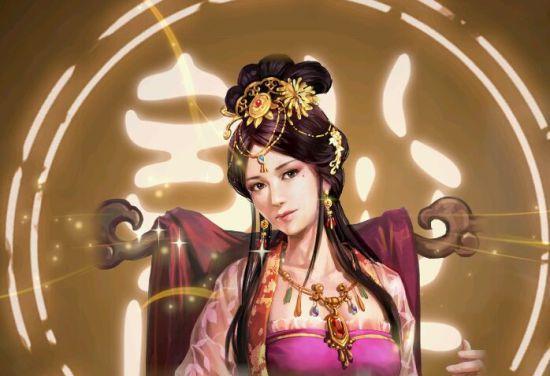 三国志13中貂蝉不二嫁方法介绍？