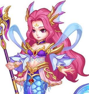 人鱼公主如何获得？获取途径有哪些？
