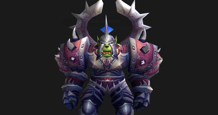 魔兽世界二阶段武器战士的表现如何？
