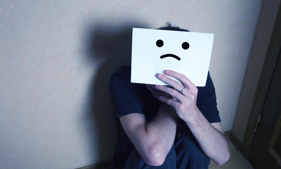 CF抑郁情绪下如何正确丢雷？