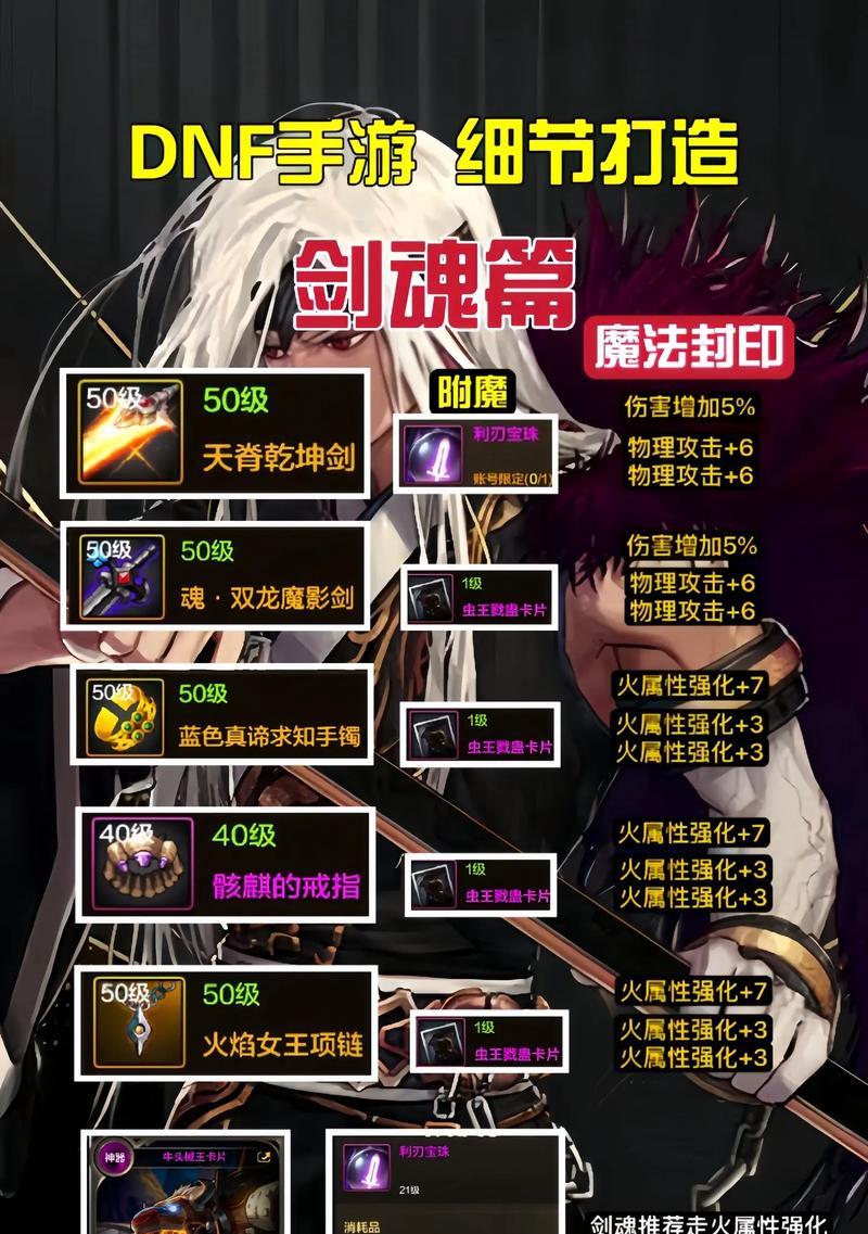 dnf剑魂职业如何玩才能变得厉害？有哪些技巧和建议？