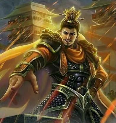 三国杀里边野心渐增是袁什么？袁绍的技能是什么？