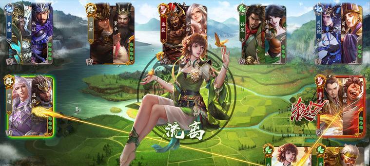 三国杀游戏卡顿的原因是什么？
