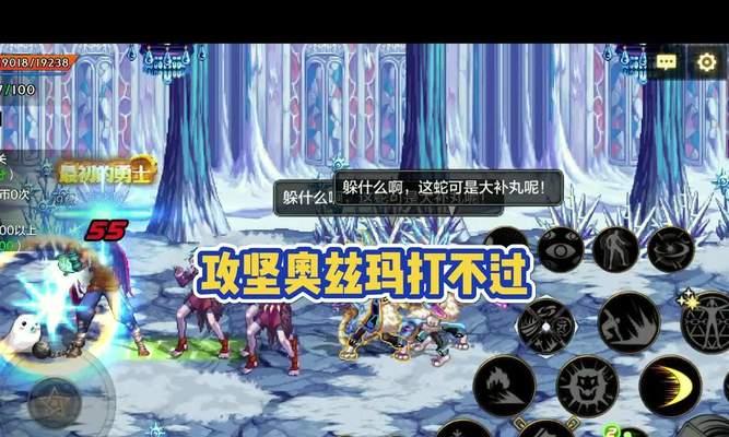 DNF奥兹玛无法击杀的原因是什么？