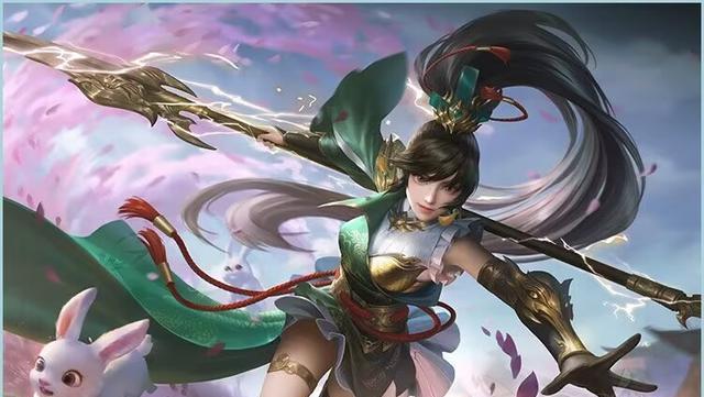 哪些武将能开出皮肤？如何获得这些武将？