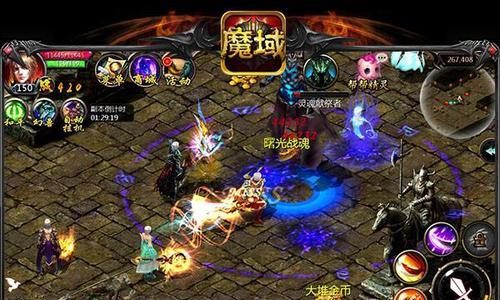 魔域互通版雪灵兽0级战斗策略是什么？