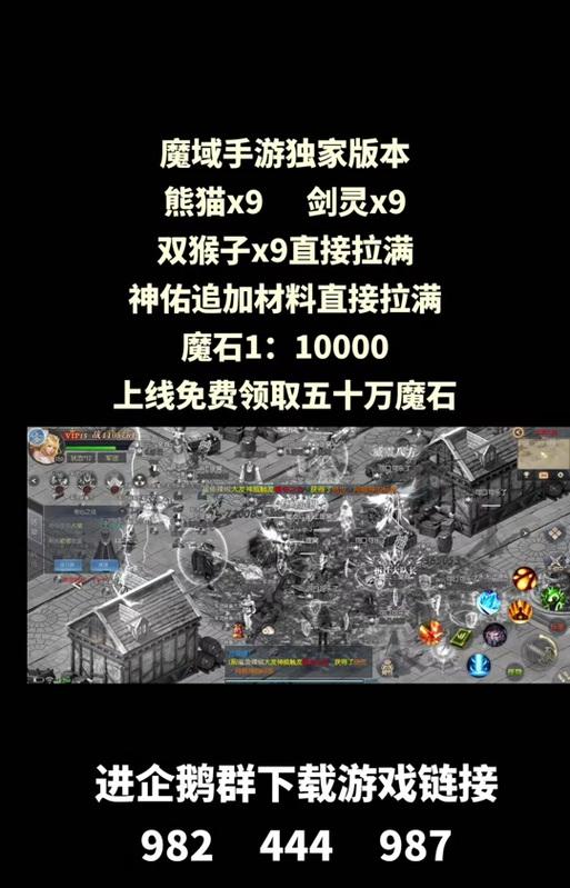魔域石头如何选择才能发挥最大效果？