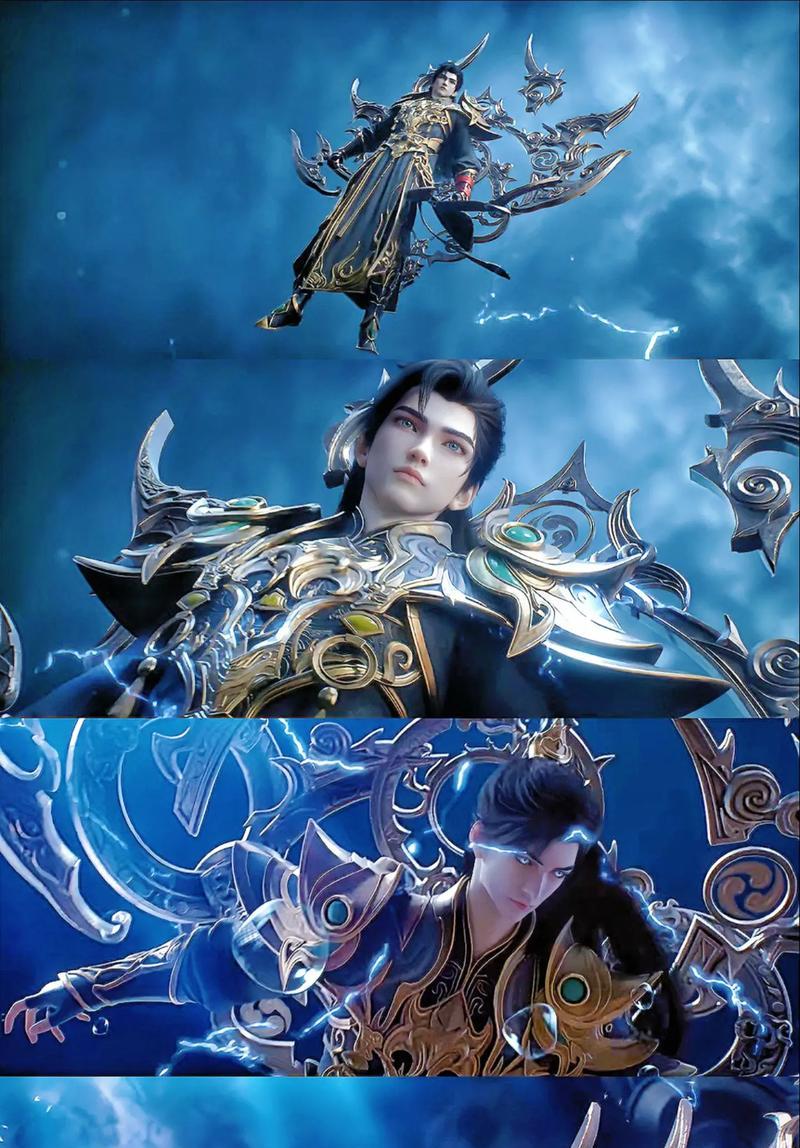 完美世界石昊身份揭秘？亮明身份后有何影响？
