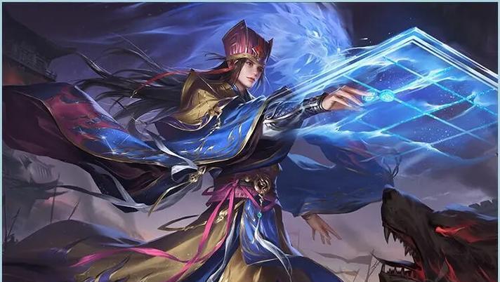 三国杀诸葛恪蓝色皮肤是什么？如何获得？