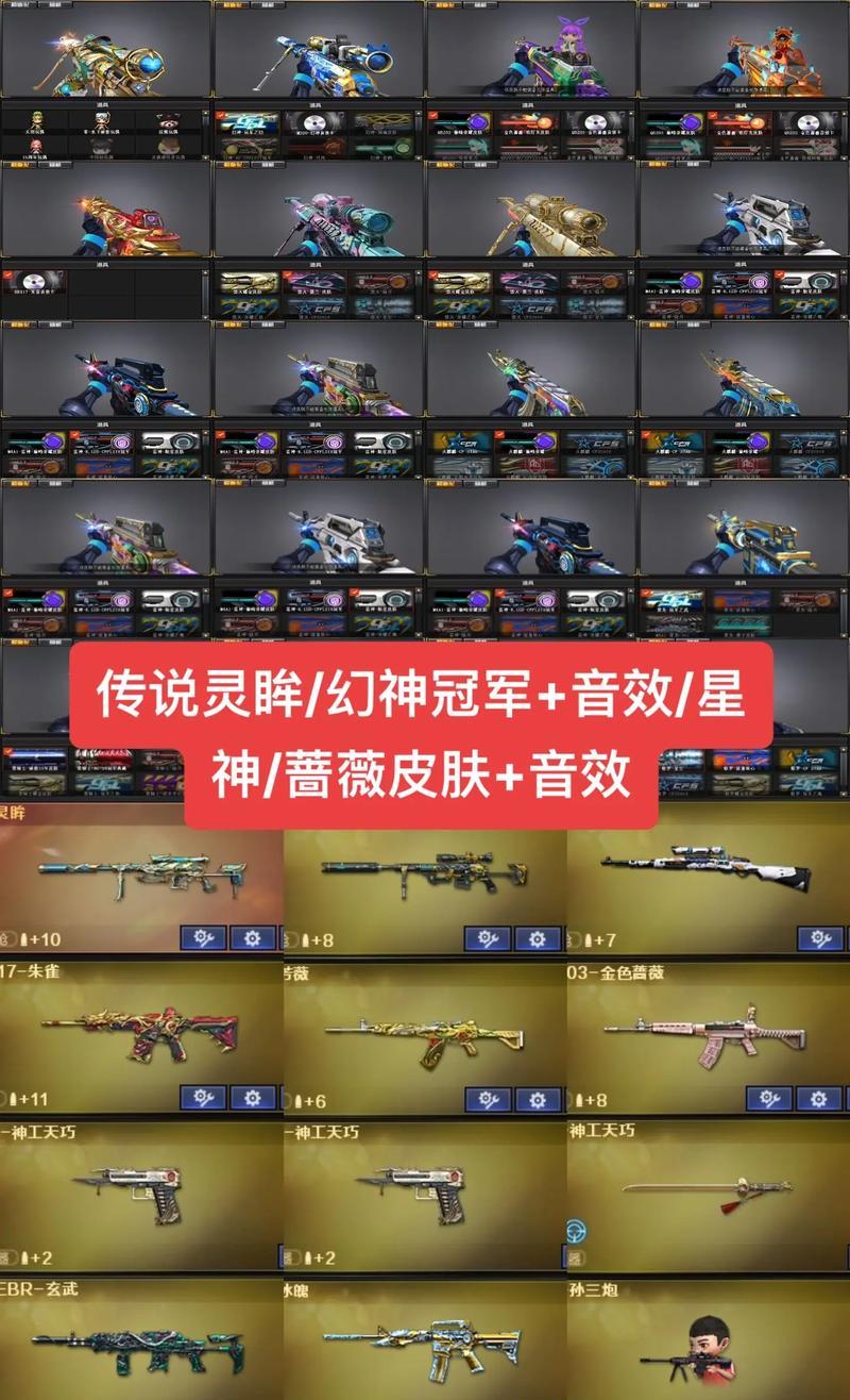 cf端游星空皮肤价格是多少？