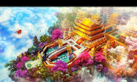征途封测区快速升级到202的方法是什么？