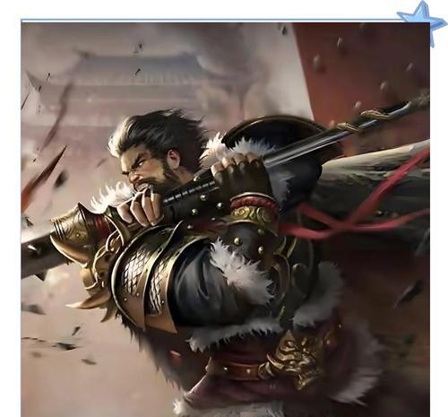 三国杀中李傕的开头台词是什么？这句台词有何深意？