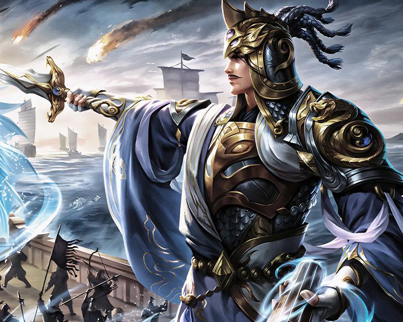 三国杀界杜畿的技能语音是什么？如何触发？