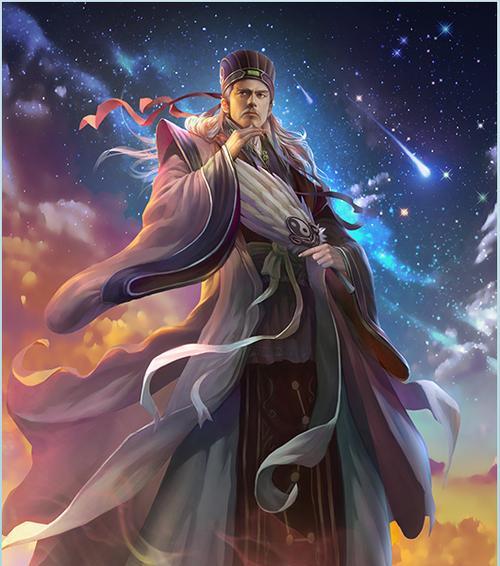 三国杀中诸葛皮肤的名字是什么？特点有哪些？