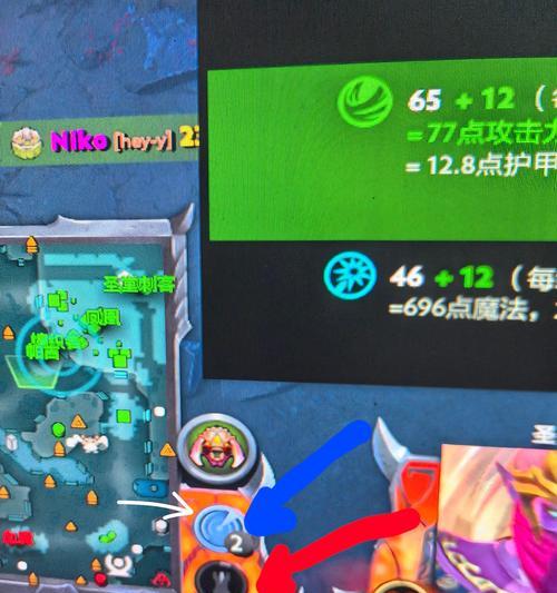 大仙儿打刀塔的技巧是什么？如何提高刀塔游戏水平？