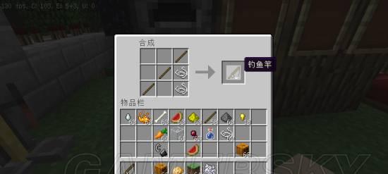 我的世界中鱼钩的反制技巧是什么？
