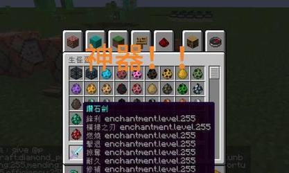 我的世界中荆棘的正确使用方法是什么？