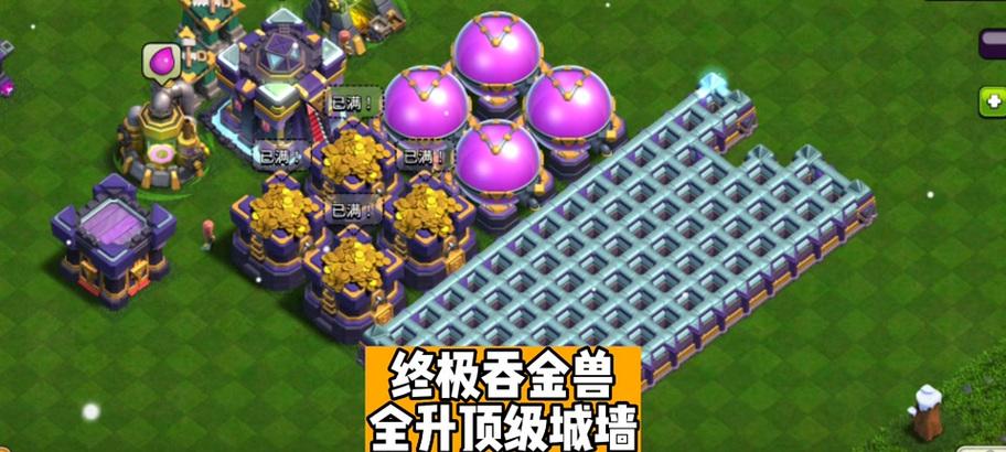 部落冲突中闪亮矿石如何存放？存放闪亮矿石的最佳方式是什么？