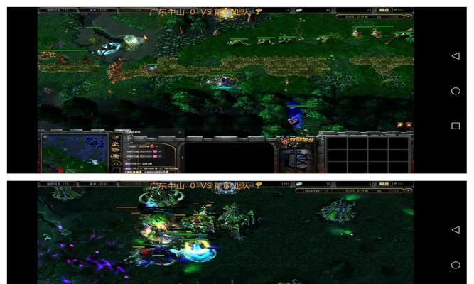 dota调整成全屏的方法是什么？全屏模式下操作有何不同？