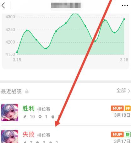 王者荣耀排名显示不正常怎么修复？如何查看？