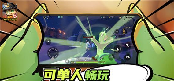 《枪火重生》游戏血魔流派玩法详解（探索血魔技能树）