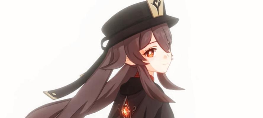 原神胡桃龙抬头操作技巧（揭秘胡桃龙抬头操作）