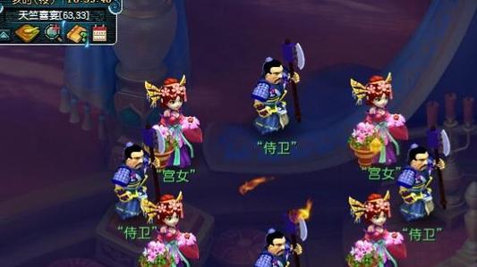 《梦幻西游》100级剧情三打白骨精攻略（挑战白骨精）