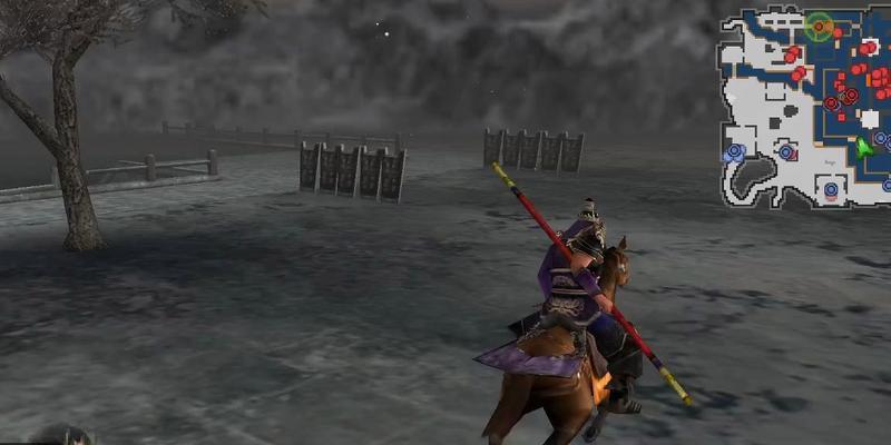 真三国无双6双人模式如何开启？双人模式下有哪些特点？