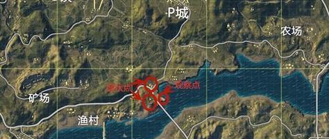 绝地求生刺激战场守卫房区攻略（成为房区守卫之王）
