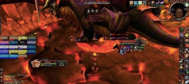 一：前往黑石深渊——深入黑龙巢穴的起点
