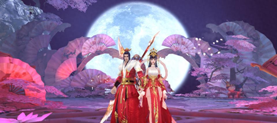 最火的情侣手游排行榜前十名，2025适合异地情侣玩的手游推荐