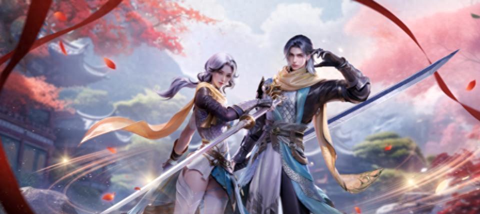 2025容易找女朋友的游戏有哪些？容易网恋的手游推荐