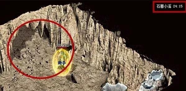 热血传奇死亡棺材怎么去？前往死亡棺材的路线是什么？